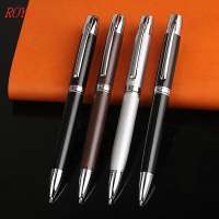 New High Quality Promotional Business Gift Luxury Pen Metal with Custom Logo