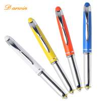 2018New design multifunctional stylus pen with light and soft touch pen